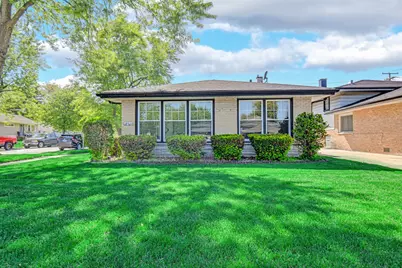 14544 Woodlawn Avenue, Dolton, IL 60419 - Photo 1