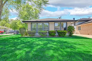 14544 Woodlawn Ave, Dolton, IL 60419 - Photo 1
