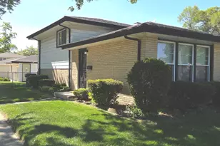 14544 Woodlawn Ave, Dolton, IL 60419 - Photo 1