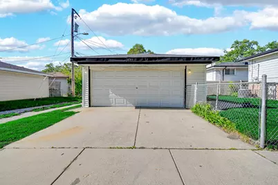 14544 Woodlawn Avenue, Dolton, IL 60419 - Photo 5
