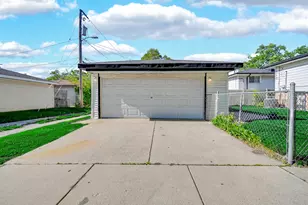 14544 Woodlawn Ave, Dolton, IL 60419 - Photo 5