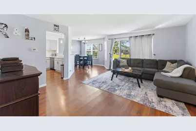 260 W Lynn Drive #7-3B, Palatine, IL 60067 - Photo 3