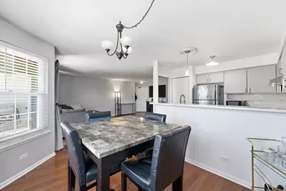 260 W Lynn Drive #7-3B, Palatine, IL 60067 - Photo 5