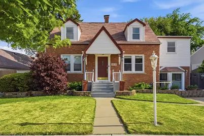 5910 W 88th Street, Oak Lawn, IL 60453 - Photo 1