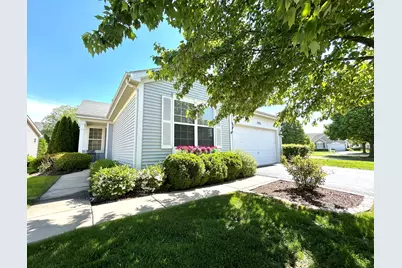 21224 Montclare Lake Drive, Crest Hill, IL 60403 - Photo 1