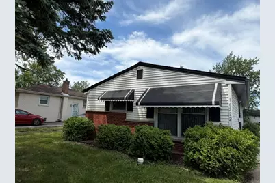 16222 Honore Avenue, Markham, IL 60428 - Photo 1