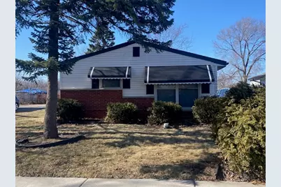 16222 Honore Avenue, Markham, IL 60428 - Photo 1