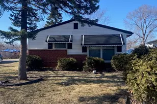 16222 Honore Ave, Markham, IL 60428 - Photo 1