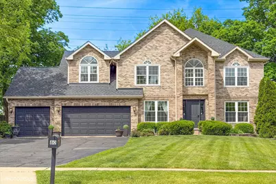80 Chestnut Court, Elgin, IL 60120 - Photo 1