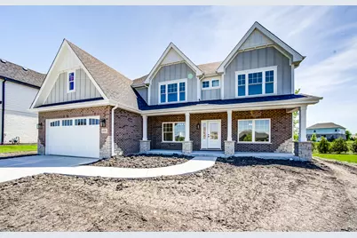 14205 W John Court, Manhattan, IL 60442 - Photo 3