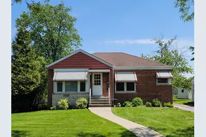 3641 Arden Avenue, Brookfield, IL 60513 - Photo 1