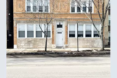 2438 N Laramie Avenue, Chicago, IL 60639 - Photo 1