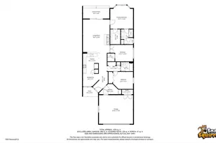 1505 Stonebluff Ct, Champaign, IL 61822 - Photo 33