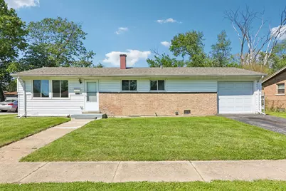 16032 Circle Drive, Markham, IL 60428 - Photo 1