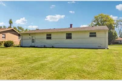16032 Circle Drive, Markham, IL 60428 - Photo 9