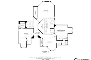 203 Crooked Tree Ct, Naperville, IL 60565 - Photo 43