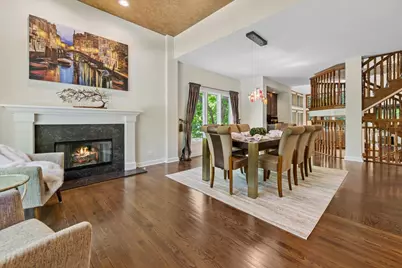 203 Crooked Tree Court, Naperville, IL 60565 - Photo 5