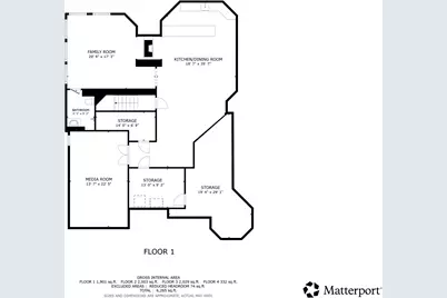 203 Crooked Tree Court, Naperville, IL 60565 - Photo 41