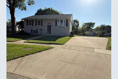 424 Rambler Place, Streamwood, IL 60107 - Photo 1