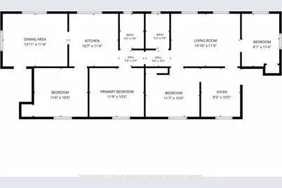 1402 N 15th Avenue, Melrose Park, IL 60160 - Photo 35