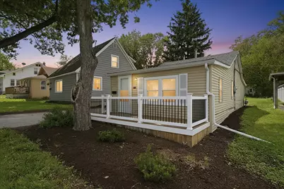 209 Anderson Avenue, Joliet, IL 60433 - Photo 1