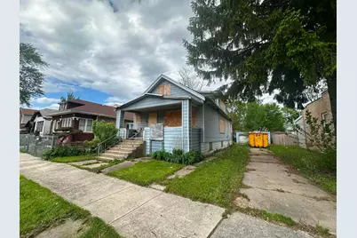 11941 S La Salle Street, Chicago, IL 60628 - Photo 1
