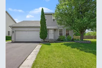 2069 Wedgewood Circle, Romeoville, IL 60446 - Photo 1