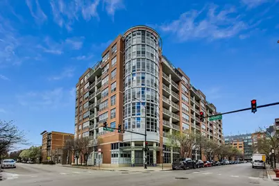 1200 W Monroe Street #315, Chicago, IL 60607 - Photo 1