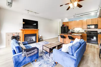 1200 W Monroe Street #315, Chicago, IL 60607 - Photo 3