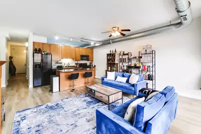 1200 W Monroe Street #315, Chicago, IL 60607 - Photo 5