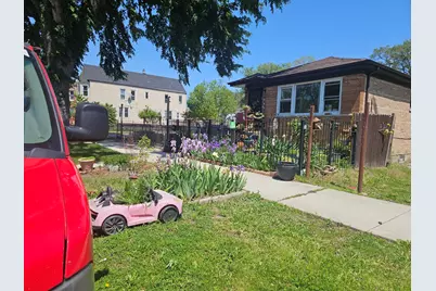 5303 S Winchester Avenue, Chicago, IL 60609 - Photo 1