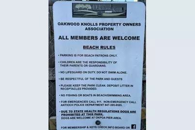 203 Cedarwood Lane, Antioch, IL 60002 - Photo 31