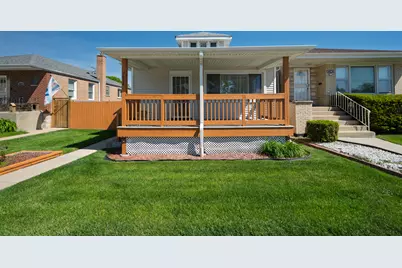 3628 W 83rd Street, Chicago, IL 60652 - Photo 1