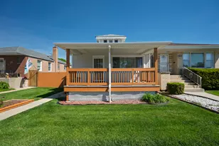 3628 W 83rd St, Chicago, IL 60652 - Photo 1