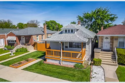 3628 W 83rd Street, Chicago, IL 60652 - Photo 3