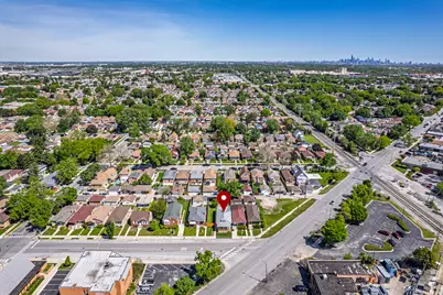 3628 W 83rd Street, Chicago, IL 60652 - Photo 45