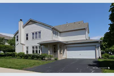 2888 Falling Waters Drive, Lindenhurst, IL 60046 - Photo 1