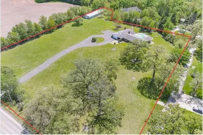 15600 Griswold Springs Road, Plano, IL 60545 - Photo 1