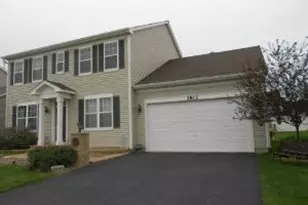2812 Sweet Clover Way, Wauconda, IL 60084 - Photo 1