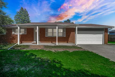 12155 E Gregg Boulevard, Momence, IL 60954 - Photo 1