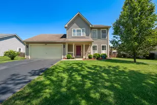 628 Osbron St, Plano, IL 60545 - Photo 1