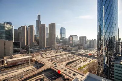 737 W Washington Boulevard #1508, Chicago, IL 60661 - Photo 13