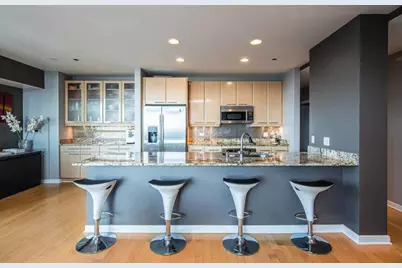 737 W Washington Boulevard #1508, Chicago, IL 60661 - Photo 9