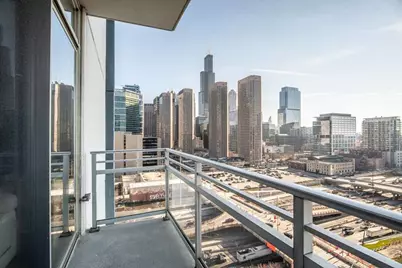 737 W Washington Boulevard #1508, Chicago, IL 60661 - Photo 11