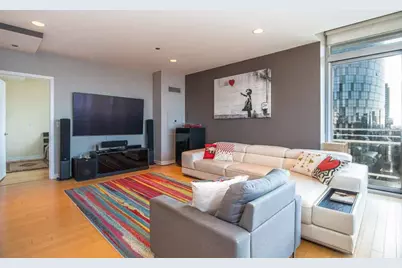 737 W Washington Boulevard #1508, Chicago, IL 60661 - Photo 3
