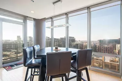 737 W Washington Boulevard #1508, Chicago, IL 60661 - Photo 5