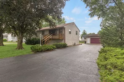 1393 Cottonwood Lane, Crystal Lake, IL 60014 - Photo 1