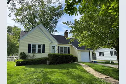 309 S Lincoln Street, Dwight, IL 60420 - Photo 1