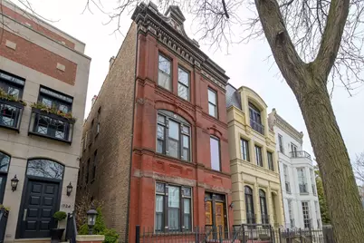 1726 N Cleveland Avenue, Chicago, IL 60614 - Photo 1