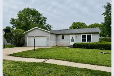 2302 Branch Road, Champaign, IL 61821 - Photo 1